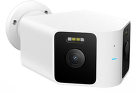 Xiaomi Outdoor Camera CW100 Dual EU MJSXJ26CM 1920 x 1080 px
