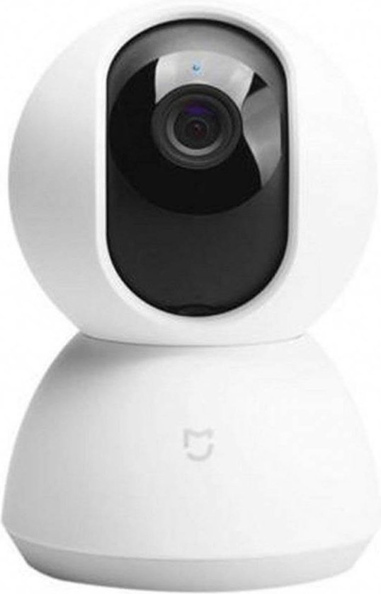 Xiaomi slimme IP-camera 1080p nachtzicht 360 ° panoramische camera voor thuisbeveiliging | WIFI | mensen bewegingsdetectie|Xiaomi smart IP camera 1080p night vision 360° panoramic home security camera | WIFI | people motion detection