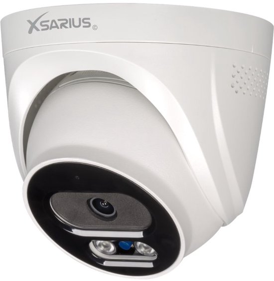 Xsarius Smart IPC D5M POE Camera