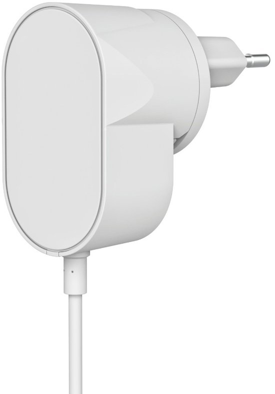 Yale - AC-stroomadapter - Accessoire voor Slimme Videodeurbel van Merkloos