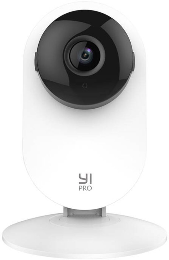 Yi - Y624 - Bewakingscamera - binnen van Merkloos